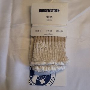 Birkenstock socks